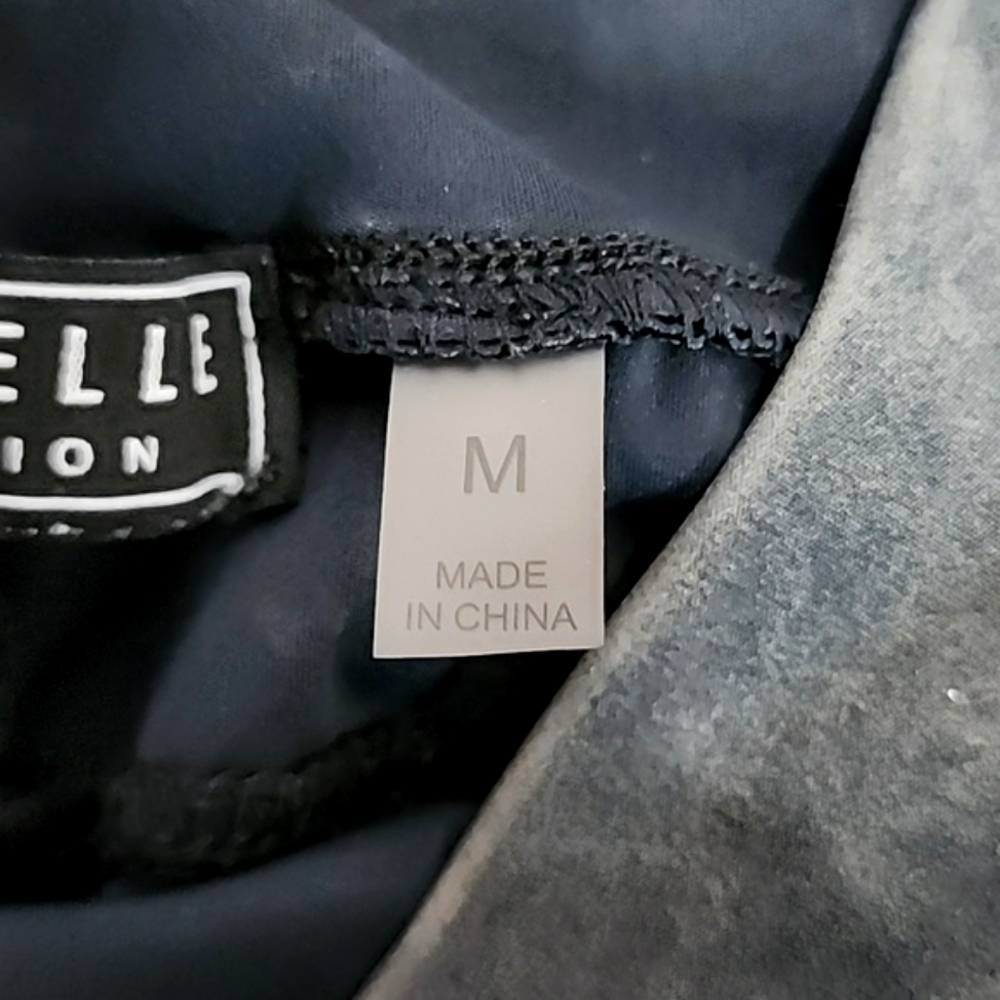 Bagatelle Nylon blend jogger size M - Picture 6 of 8